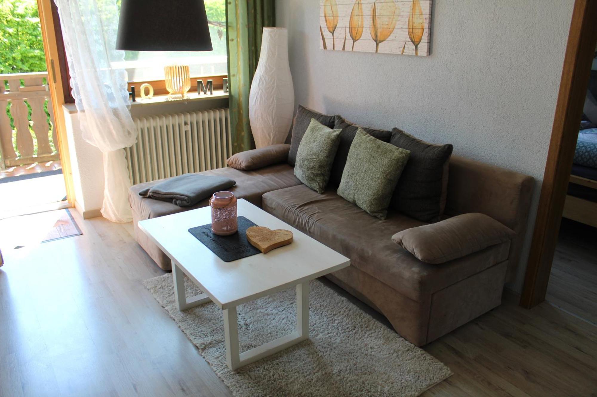 Ferienwohnung Egelkraut Schwarzenbach an der Saale Exteriér fotografie